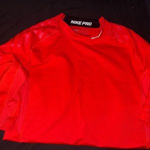 Nike Pro Shirt